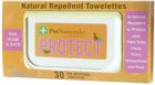 Protect flea, 1